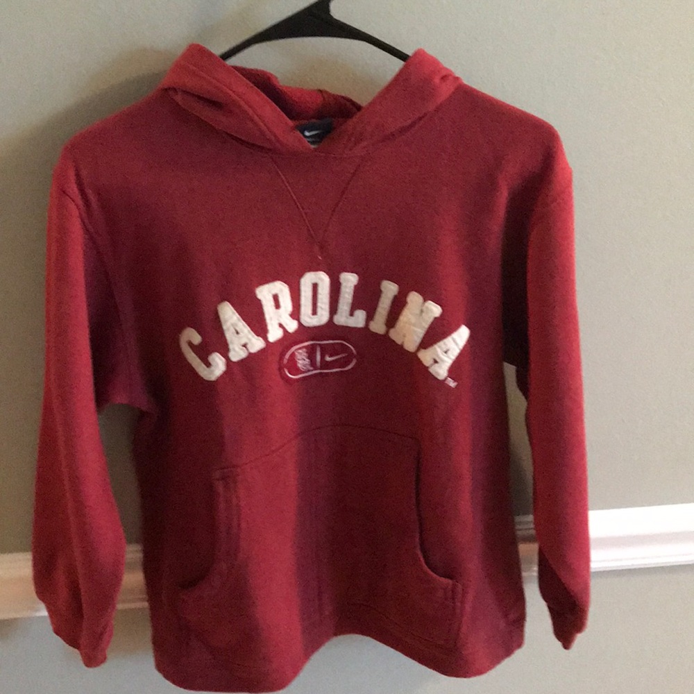 NCAA Nike sweatshirt